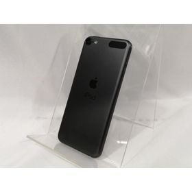 【中古】Apple iPod touch 32GB スペースグレイ MVHW2J/A (2019/第7世代)【大阪本店】保証期間１ヶ月【ランクB】