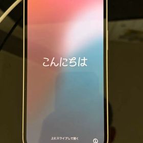 Apple iPhone 14 本体