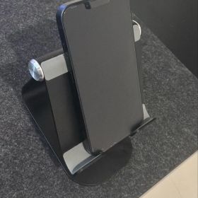 Apple iPhone 14 128GB ブラック SIMロック解除済