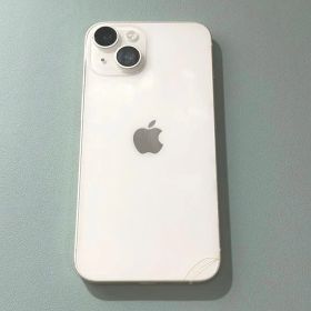 【最終価格】iPhone14 256GB スターライト SIMフリー