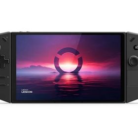 lenovo Legion Go 83E10027JP [ 8.8in | 2560x1600 | Ryzen Z1 Extreme | 16GB | 512GB | Win11 Home 64bit | シャドーブラック ]