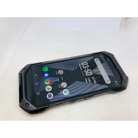 ★送料無料★ジャンク★au★KYG01★ブラック★0047280000856★SYS★10/15