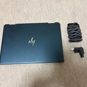 訳あり HP Spectre x360 13インチ 1TB