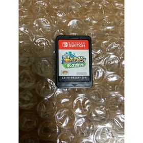 ニンテンドウ(任天堂)の星のカービィ ディスカバリー Nintendo Switch(家庭用ゲームソフト)