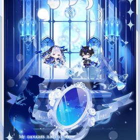 ルナミスティックホロウ | ポケコロツイン(ポケツイ)のアイテム、RMTの販売・買取一覧