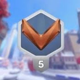 【業界最大手】【PC版】ブロンズ垢 4500円 全ロールブロンズ 9000円 | オーバーウォッチ2(OW2)のアカウントデータ、RMTの販売・買取一覧