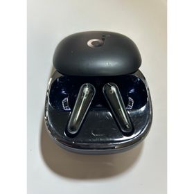 サウンドコア(soundcore)のAnker Soundcore Liberty 4 ワイヤレスイヤホン ブラック(ヘッドフォン/イヤフォン)