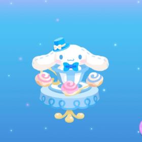 シナモロールカフェの木 | ポケコロのアイテム、RMTの販売・買取一覧