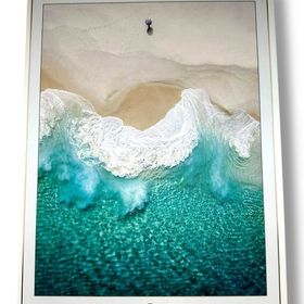 【バッテリー85%】iPadPro 12.9インチ第2世代 Wi－Fi＋Cellular 64GB