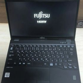 富士通 LIFEBOOK U9310/E FMVU32025 10世代 i5 ①