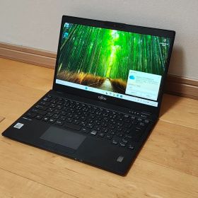☆高性能☆ 富士通 LIFEBOOK U9310 Core i5 office