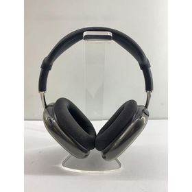 Apple◆ヘッドホン AirPods Max MGYH3J/A [スペースグレイ] A2096