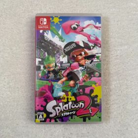 Splatoon 2 (Nintendo Switch)
