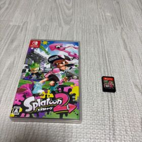 Splatoon 2 (Nintendo Switch)