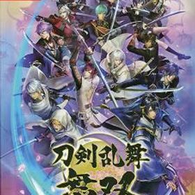 刀剣乱舞無双 スペシャルコレクションボックス Nintendo Switch