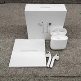 BLUETOOTHヘッドホン MV7N2J/A APPLE