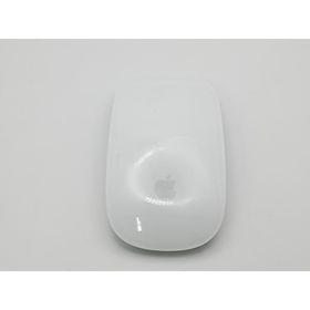【中古】Apple Magic Mouse 2 (2015) シルバー MLA02J/A【新橋烏森通り】保証期間１週間