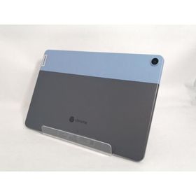 【中古】Lenovo IdeaPad Duet Chromebook ZA6F0038JP アイスブルー+アイアングレー【新宿】保証期間１ヶ月【ランクB】