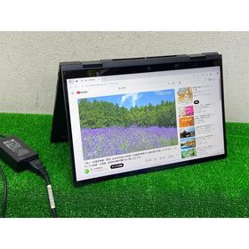 hp envy x360 convertible 15-ee0xxx ノートPC AMD Ryzen 5 4500U ノートパソコン中古 メモリ8GBGB SSD512GB 15.6 フルHD touch