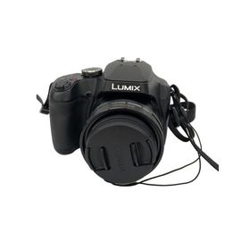 Panasonic◆デジタルカメラ LUMIX DC-FZ85//