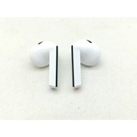 【中古】SAMSUNG Galaxy Buds3 SM-R530NZWAXJP [ホワイト]【川崎】保証期間1ヶ月【ランクA】