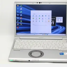 パナソニック Let's note SV1 新品¥63,980 中古¥26,100 | 新品・中古の