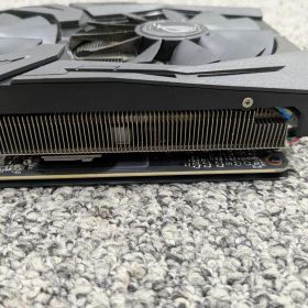 ASUS ROG STRIX-GTX1080-8G-GAMING