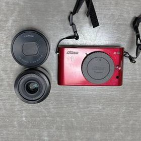 ニコン Nikon 1 J1 新品¥24,000 中古¥5,900 | 新品・中古のネット最