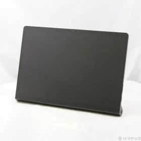 〔中古品〕 Lenovo Yoga Tab 13 128GB シャドーブラック ZA8E0029JP Wi-Fi【262】