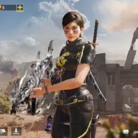 引退垢10 | CoDモバイルのアカウントデータ、RMTの販売・買取一覧