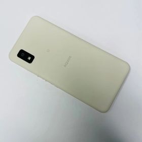美品AQUOS wish2 A204SH SIMフリー56801