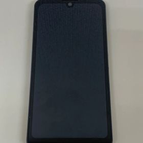 AQUOS wish2 A204SH チャコール 新品未使用 C515②