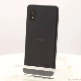 〔中古品〕 AQUOS wish2 64GB チャコール SH-51C docomo SIMフリー【349】