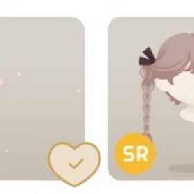 SR2点セット/迷いの森とお菓子の物語 | リヴリーアイランドのアイテム、RMTの販売・買取一覧