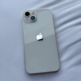 iPhone13 スターライト 128GB