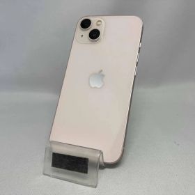 au 【SIMロックなし】MLNK3J/A iPhone 13 256GB ピンク au