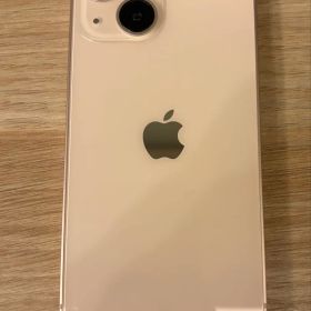 美品 SIMフリー iPhone 13 mini 128GB ピンク 残債無し