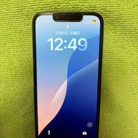 Apple iPhone13 mini ミッドナイト