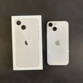 Apple iPhone 13 mini 128GB スターライト