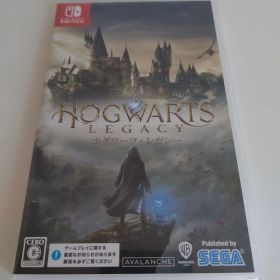 Nintendo Switch ホグワーツ・レガシー 通常版