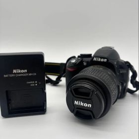 Nikon D3100 デジタル一眼レフカメラ