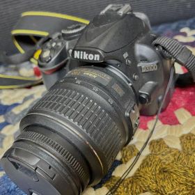 Nikon D3100 デジタル一眼レフカメラ
