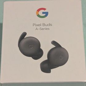 【新品未開封】Pixel Buds A-Series ワイヤレスイヤホン