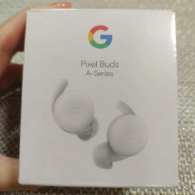 新品未開封 Google Pixel Buds A-Series
