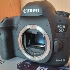 eos 5D mark 3 iii マーク3 CANON キャノン