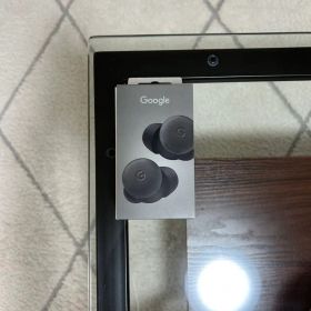 Google Pixel Buds Pro 黒