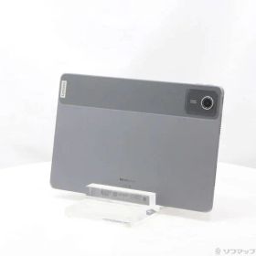 〔中古品〕 Lenovo Tab B11 128GB ルナグレー ZADB0291JP SIMフリー【349】