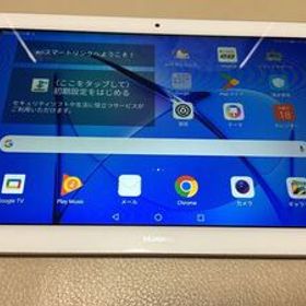 HUAWEI MediaPad T3 (AGS-L09) 美品