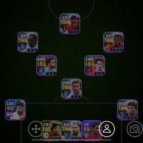 超破格‼️ 激安イーフト引退アカウント | eFootball 2025(イーフト)のアカウントデータ、RMTの販売・買取一覧