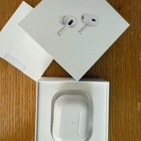 Apple AirPods Pro 第2世代（USB-C） MTJV3J/A